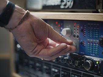 Specialty audio and restoration